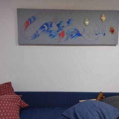 La Casa Della Tammorra Apartment Наполи Екстериор снимка