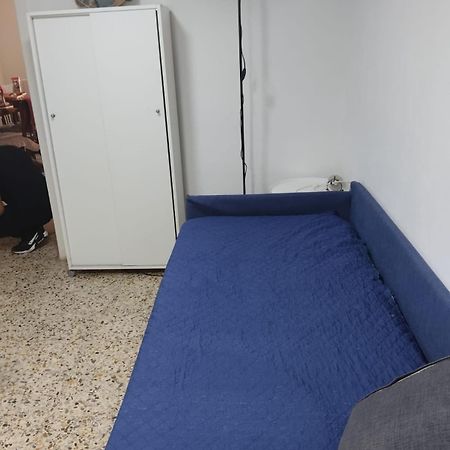 La Casa Della Tammorra Apartment Наполи Екстериор снимка