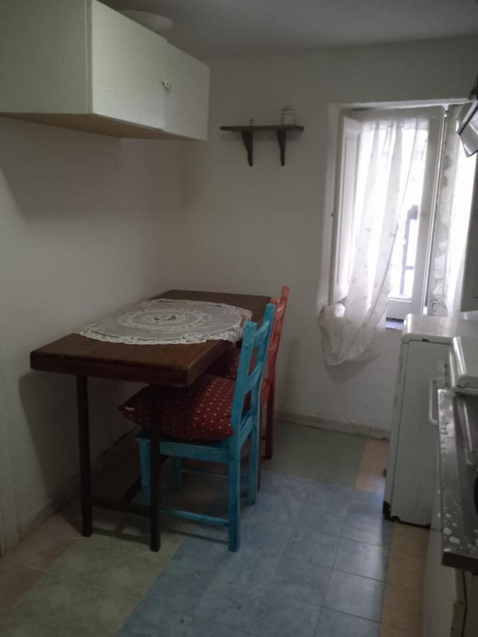 La Casa Della Tammorra Apartment Наполи Екстериор снимка