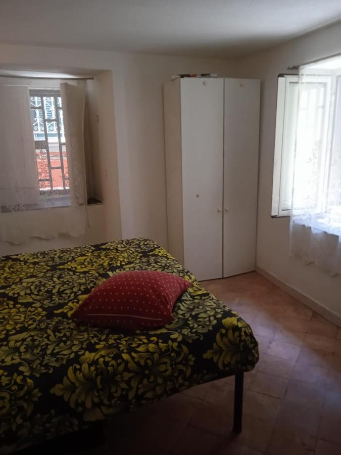 La Casa Della Tammorra Apartment Наполи Екстериор снимка