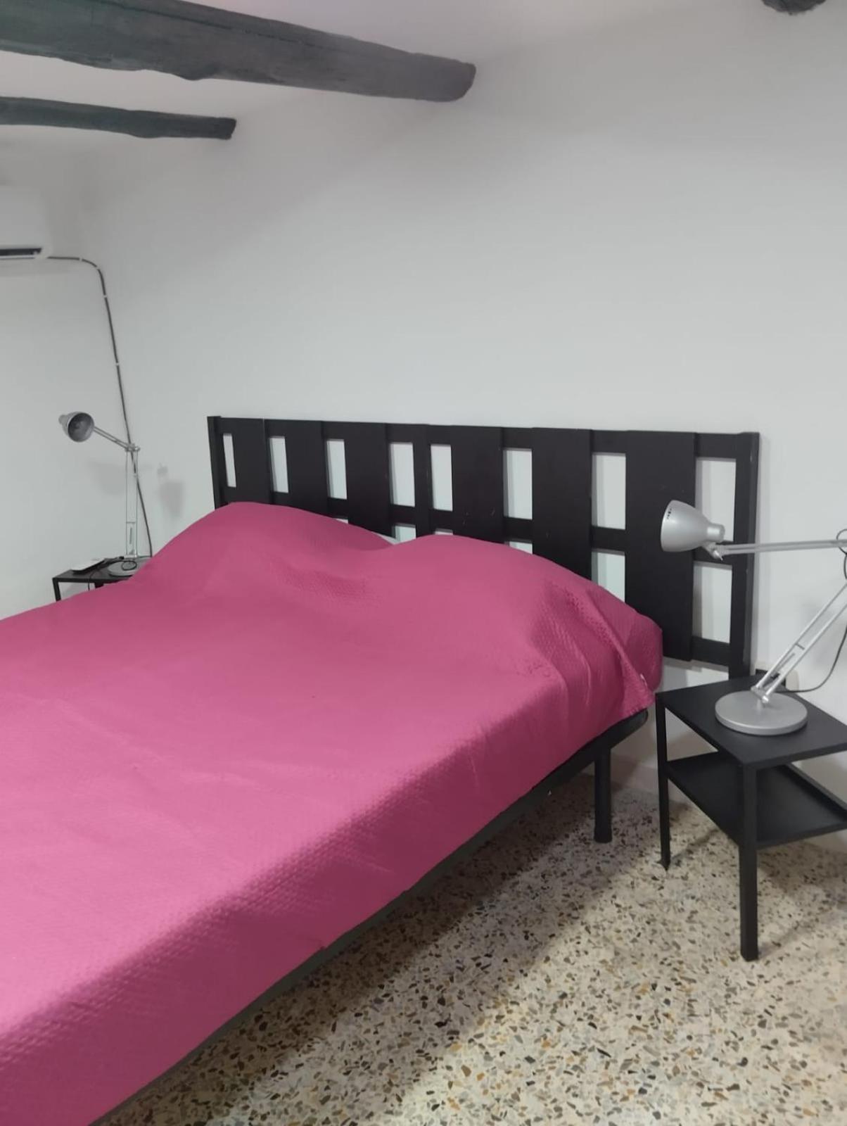 La Casa Della Tammorra Apartment Наполи Екстериор снимка